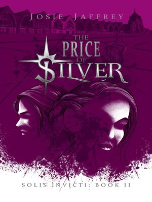 cover image of The Price of Silver